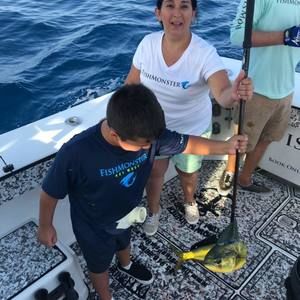 Meet your Posher, Noah